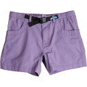 (取寄) カブー レディース チリ シック ショート - ウィメンズ KAVU women Chilli Chic Short - Women's Grape(4)