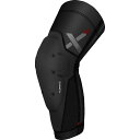 (取寄) G-フォーム ニー ガード G-Form Pro-X4 Knee Guard Black(4)
