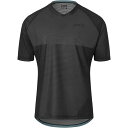 (取寄) ジロ メンズ ロースト ショートスリーブ ジャージ - メンズ Giro men Roust Short-Sleeve Jersey - Men's ...