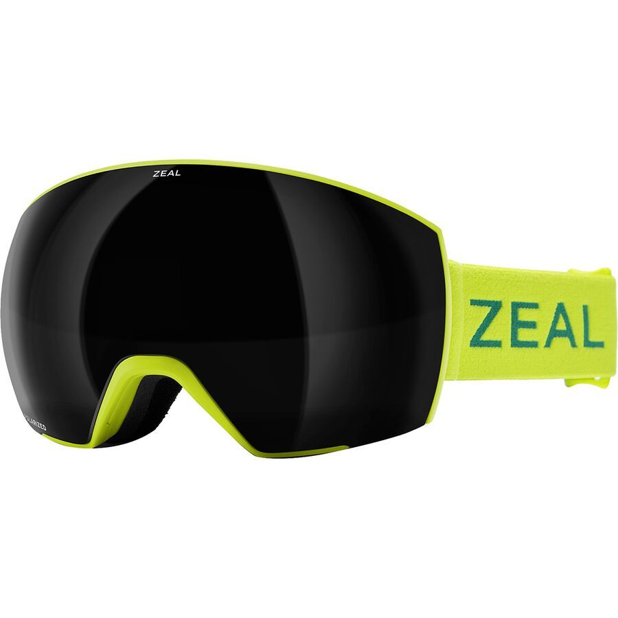 ()  ϥ󥰥ե ݡ饤 륺 Zeal Hangfire Polarized Goggles Pol Dk ...