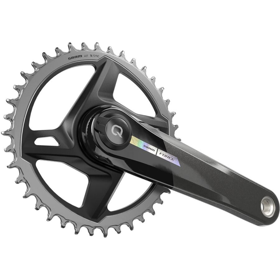 楽天市場】sram force クランク 重量の通販