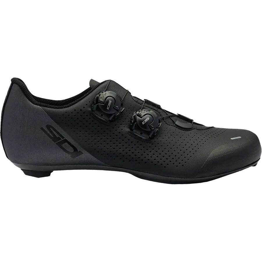 (取寄) シディ メンズ アゴー 6 ロード シューズ - メンズ Sidi men Ergo 6 Road Shoe - Men's Dark Gray
