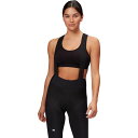 (取寄) ジョルダーナ レディース ルンゴ ビブ ショート - ウィメンズ Giordana women Lungo Bib Short - Women's Black(4)