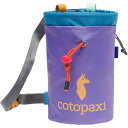 (取寄) コトパクシ ハルコン デル ディア チョーク バッグ Cotopaxi Halcon Del Dia Chalk Bag Del Dia(4)