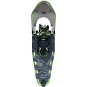 (取寄) タブス メンズ マウンテニア スノーシュー - メンズ Tubbs men Mountaineer Snowshoe - Men's Green