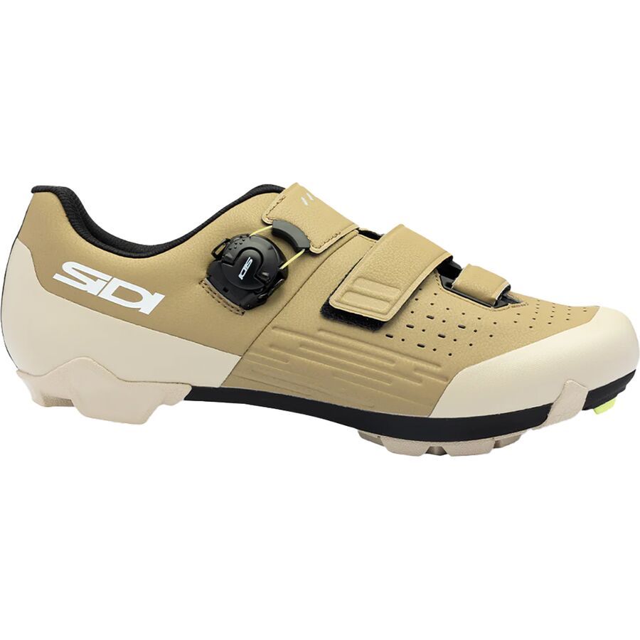 () ǥ  XC åץ쥹 塼 -  Sidi men Silvis XC Clipless Shoe - M...