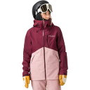 (取寄) フライロー レディース ビリー コート - ウィメンズ Flylow women Billie Coat - Women's Ruby/Dusty I...