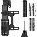 (取寄) ウルフトゥースコンポーネンツ エンケース ポンプ 40 キット Wolf Tooth Components EnCase Pump 40 Kit Tu...