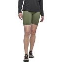 (取寄) ブラックダイヤモンド レディース セッションズ 9インチ ショート - ウィメンズ Black Diamond women Sessions 9in Short - Women's Tundra(4)