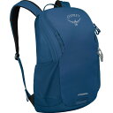 (取寄) オスプレーパック バックパック Osprey Packs Astronova Backpack Night Shift Blue(4)