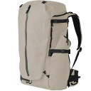 (取寄) ワンダード ファーンウェ 50L バックパック WANDRD FERNWEH 50L Backpack Yuma Tan(2)