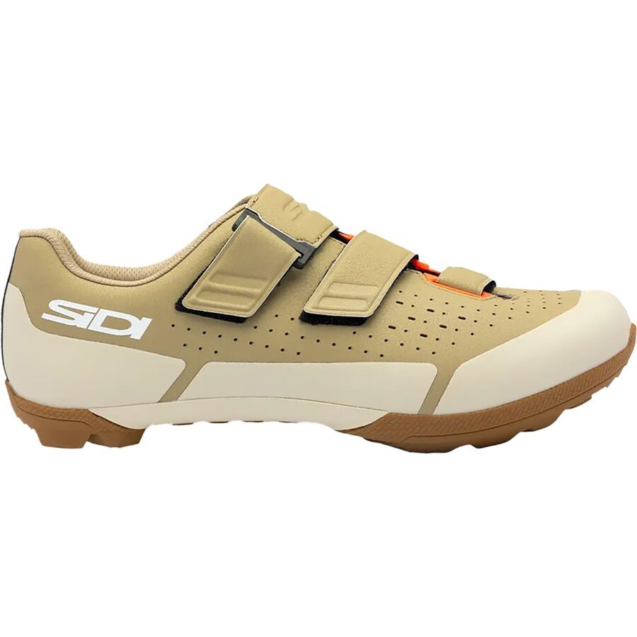 () ǥ  ٥ 塼 -  Sidi men Asper Gravel Shoe - Men's Dark S...