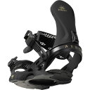 (取寄) アーバー レディース セコイア スノーボード バインディング - 2023 - ウィメンズ Arbor women Sequoia Snowboard...
