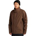 (取寄) ダカイン ジャケット 2023 DAKINE A-1 Jacket 2023 Russet Brown