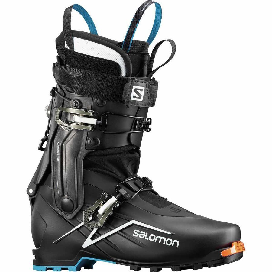 ()  X-ALP ץ  ֡ 2020 Salomon X-Alp Explore Ski Boots 20...