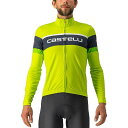 (取寄) カステリ メンズ パソスタ ロング-スローブ ジャージ - メンズ Castelli men Passista Long-Sleeve Jersey ...