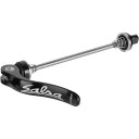 (取寄) サルサ チタニウム フリップ-オフス スキュアー - フロント Salsa Titanium Flip-Offs Skewer - Front Black(4)