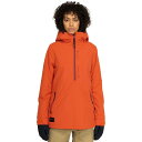 (取寄) アルマダ レディース キャスティン アノラック インサレーテッド ジャケット - ウィメンズ Armada women Castine Anorak Insulated Jacket - Women's Sunset
