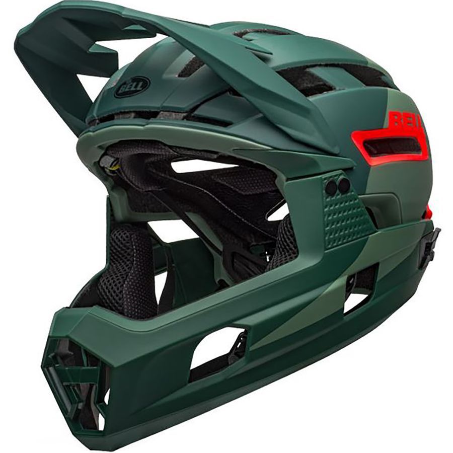 () ٥ ѡ  R ߥץ إå Bell Super Air R Mips Helmet Matte/Gloss ...