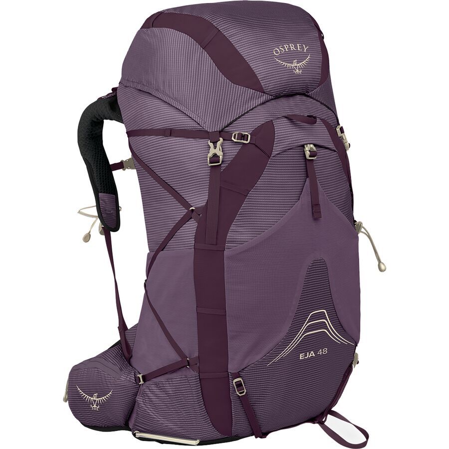() ץ졼ѥå ǥ  48L Хåѥå -  Osprey Packs women Eja 48L ...