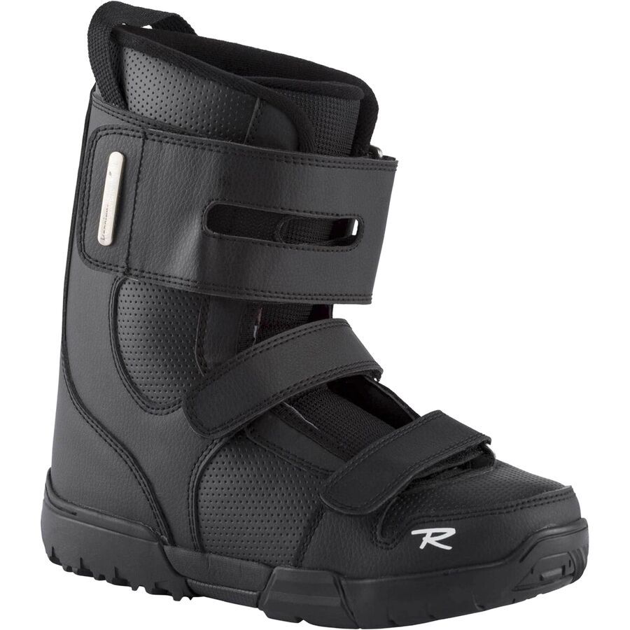 () ˥硼 ˥ Ρܡ ֡ 2020 Rossignol Crumb Junior Snowboard Boot...
