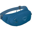 (取寄) オスプレーパック デイライト 2l ウェスト パック Osprey Packs Daylite 2L Waist Pack Night Shift B...