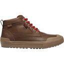 (取寄) クローム メンズ ストーム 415 トラクション ブーツ - メンズ Chrome men Storm 415 Traction Boot - Men's Brown