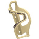 (取寄) レザイン フロウ Sl ケージ Lezyne Flow SL Cage Enhanced Matte Tan