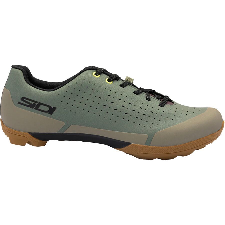 () ǥ  졼 ٥ 塼 -  Sidi men Asper Laces Gravel Shoe - M...