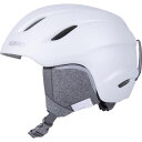 (取寄) ジロ レディース イラ シー スキー ヘルメット - ウィメンズ Giro women Era C Ski Helmet - Women's Matt...