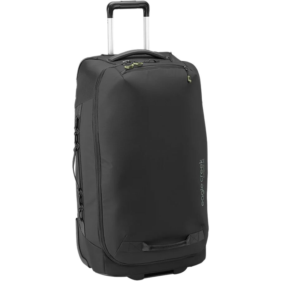 楽天スウィートラグ（取寄） イーグルクリーク エクスパンス コンバーチブル 85L ギア バッグ Eagle Creek Expanse Convertible 85L Gear Bag Midnight Black