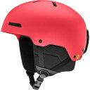 (取寄) スミス ロデオ ミプス ヘルメット Smith Rodeo Mips Helmet Matte Wild Child