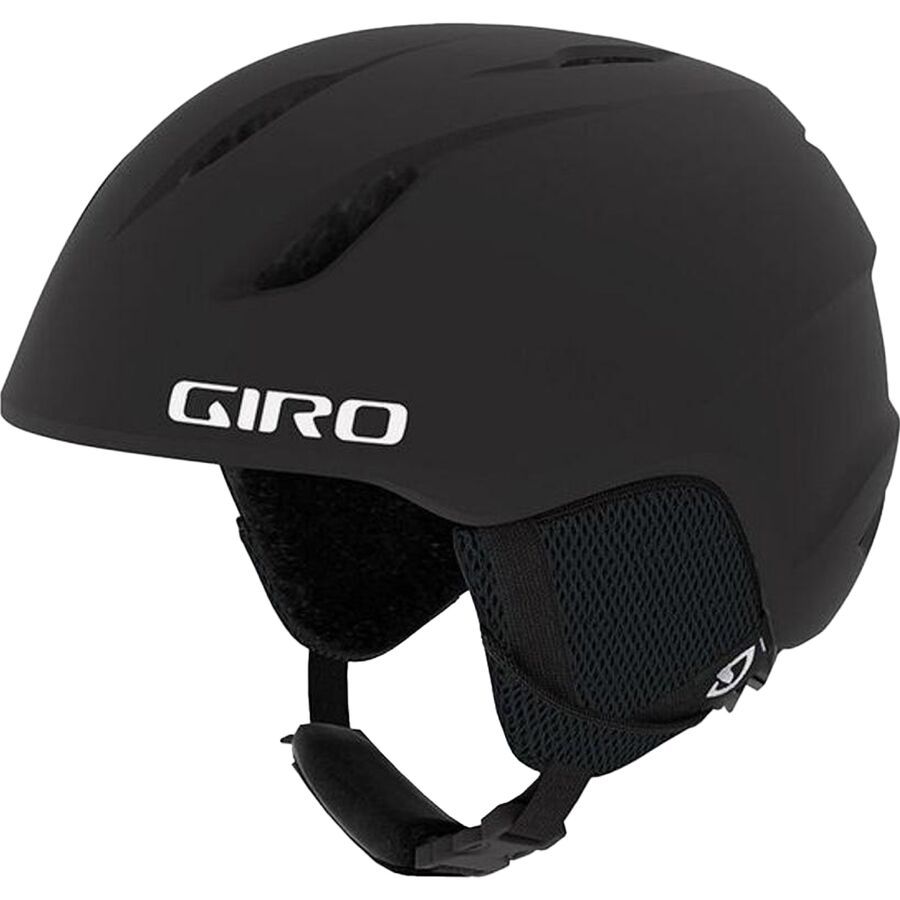 (取寄) ジロ キッズ ラウンチ ヘルメット - キッズ - 2024 Giro kids Launch Helmet - Kids' - 2024 Matte Black