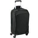 (取寄) イーグルクリーク ターマック XE 4-ホイール 65L バッグ Eagle Creek Tarmac XE 4-Wheel 65L Bag Black
