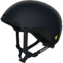 (取寄) POC ケイリクス ヘルメット POC Calyx Helmet Apatite Navy Matt
