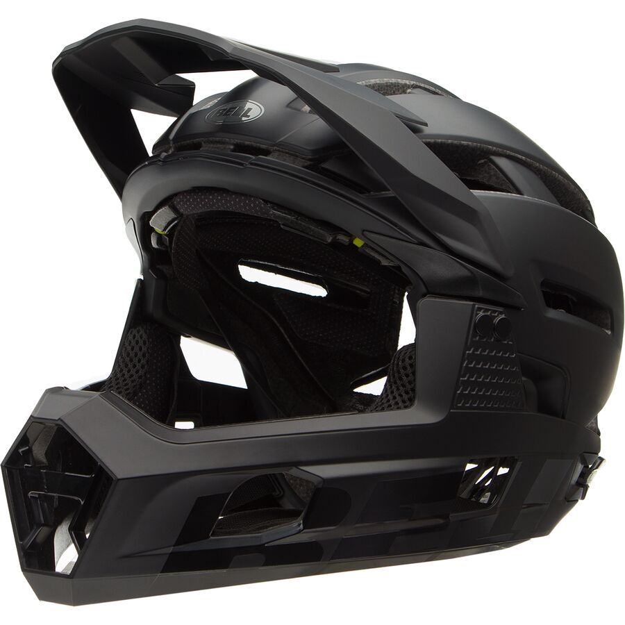 () ٥ ѡ  R ߥץ إå Bell Super Air R Mips Helmet Matte/Gloss ...