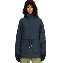 (取寄) アルマダ レディース リスボン インサレーテッド ジャケット - ウィメンズ Armada women Lisbon Insulated Jacket - Women's Indigo