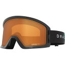 (取寄) ドラゴン DX3 OTG エル ゴーグルズ Dragon DX3 OTG L Goggles Celestial/Lumalens Amber(4)