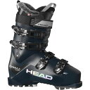 (取寄) ヘッドスキーUSA レディース フォーミュラ 95 w MV GW ブーツ - 2024 - ウィメンズ Head Skis USA women Fo...