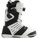 (取寄) DC ジャッジ スノーボード ブーツ - 2025 DC Judge Snowboard Boot - 2025 White/Black/Citrus