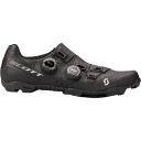 (取寄) スコット メンズ MTB RC パイソン ル サイクリング シューズ - メンズ Scott men MTB RC Python LE Cycling...