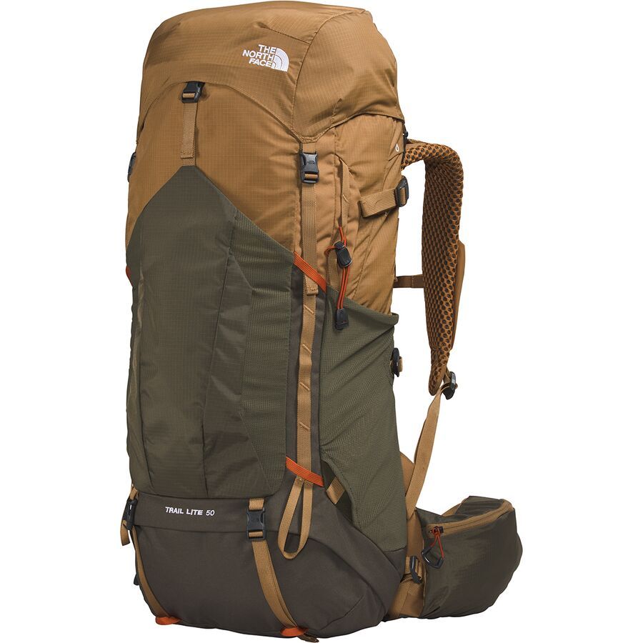() Ρե ȥ쥤 饤 50L Хåѥå The North Face Trail Lite 50L Backpac...