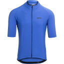 (取寄) ルイガノ メンズ エクソダス ジャージ - メンズ Louis Garneau men Exodus Jersey - Men's Royal
