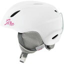 (取寄) ジロ キッズ ラウンチ ヘルメット - キッズ - 2024 Giro kids Launch Helmet - Kids' - 2024 Matte White