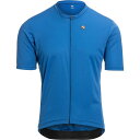 (取寄) ジョルダーナ メンズ フュージョン ジャージ - メンズ Giordana men Fusion Jersey - Men's Classic Blu...