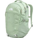 (取寄) ノースフェイス レディース リーコン 30L バックパック - ウィメンズ The North Face women Recon 30L Backpack - Women's Misty Sage Dark Heather/Meld Grey-NPF(4)
