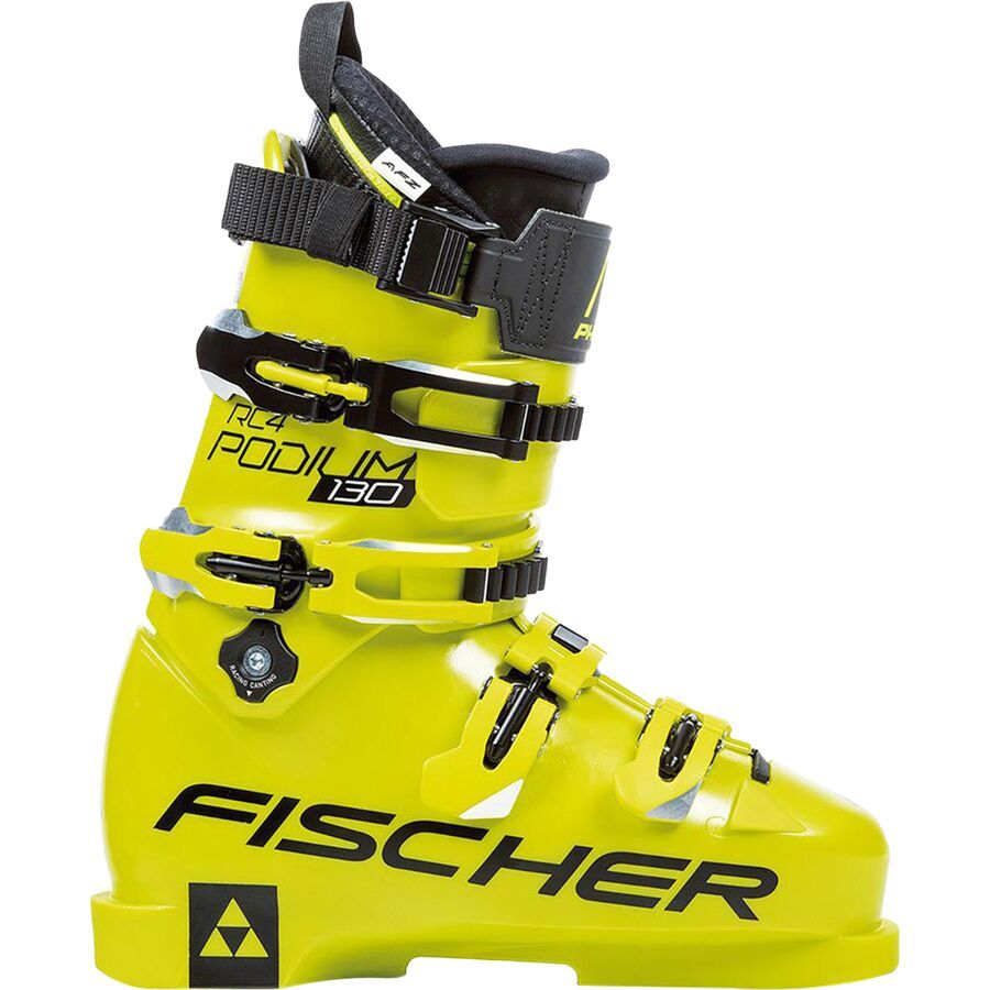 () եå㡼 RC4 ݥǥ 150  ֡- 2020 Fischer Rc4 Podium 150 Ski Boo...