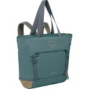 (取寄) オスプレーパック デイライト ラージ トート パック Osprey Packs Daylite Large Tote Pack Cascade Blu...