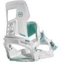 (取寄) ナイデッカー レディース ミュオン-W スノーボード バインディング - ウィメンズ Nidecker women Muon-W Snowboard ...