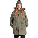 (取寄) エルワン レディース フェアバンクス ジャケット - ウィメンズ L1 women Fairbanks Jacket - Women's Platoo...